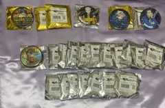 東京リベンジャーズ ジョイポリス JOYPOLIS ナンジャタウン 缶バッジ