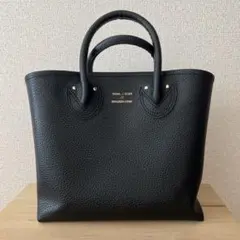 レザートートバッグ ハンドバッグ