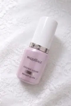 資生堂 マキアージュ エッセンスリキッドEX ブライトグロウ ピンク