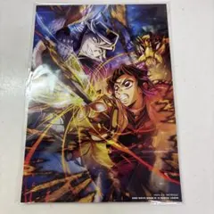 劇場版「鬼滅の刃」無限城編　第一章　猗窩座再来　入場者特典