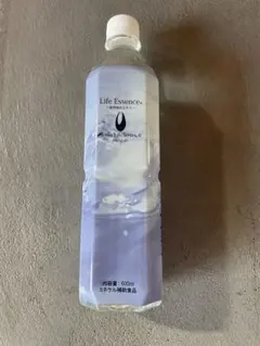ポタポタクラブ ライフエッセンス～鉱物抽出エキス～1000ml - メルカリ