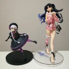 Fate フィギュアセット イシュタル ナーサリー 美少女