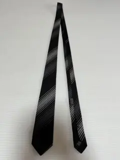 【美品】BARNEYS NEW YORK ストライプネクタイ