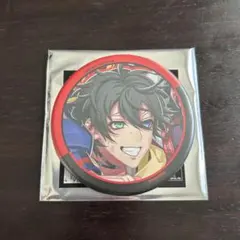 ヒプマイ 缶バッジ The Movie 山田三郎