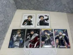 あんスタ　10周年　特典ぱしゃっつ他　流星隊　詰め合わせ