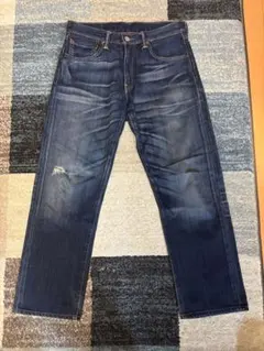 リーバイス503 デニム