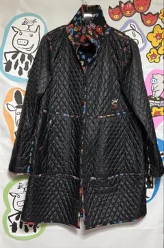 ★アルベロベロ❣️黒のコート 楽天市場】アルベロベロ（コート・ジャケット｜レディース