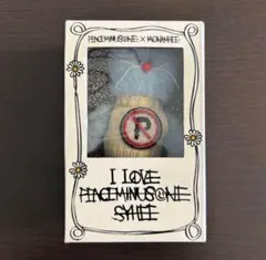 PEACEMINUSONE XMONAMHEE DAIHEE スカーフ限定非売品 PEACEMINUSONE X MONAMHEE 非売品 スカーフ - メルカリ