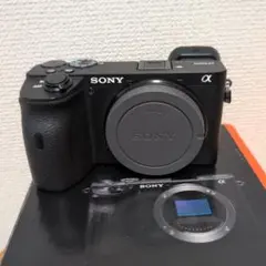 2026年最新】6600 SONYの人気アイテム - メルカリ
