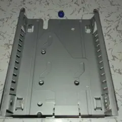 PS3　パーツ　HDDマウント
