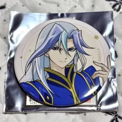 遊戯王ZEXAL コラボカフェ 缶バッジ シャーク 神代凌牙 - メルカリ