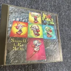 Infectious Grooves Groove Family Cyco