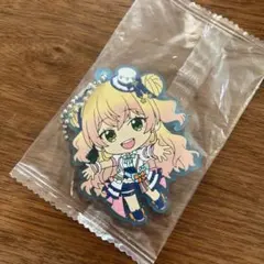 ホロライブ　ラバーマスコット桃鈴ねね