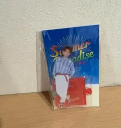 2025年最新】宮近海斗 アクスタ サマパラの人気アイテム - メルカリ