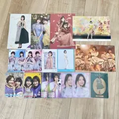 乃木坂46 錆びたコンパス 生写真 フルコンプ 乃木坂46 錆びたコンパス 生写真 フルコンプ 乃木坂46 錆びたコンパス