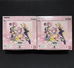 ユニオンアリーナ ToLOVEる BOX テープ付 - メルカリ