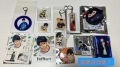 ハイキュー‼︎ 影山 飛雄 グッズ　まとめ売り2　おまけ付き