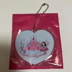 松田聖子 コンサートツアー2026 ランダムアクリルチャーム ピンク