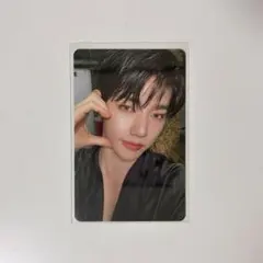 SUPER JUNIOR ドンヘ ソロコン ALIVE ランダムトレカ - メルカリ