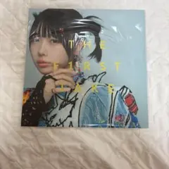 ano THE FIRST TAKE アナログレコード