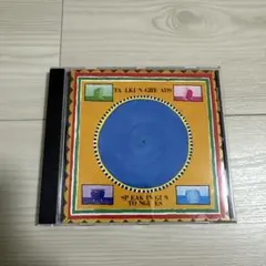 Talking Heads 『Speaking in Tongues』CD