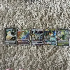 ポケモンカードセット