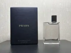 プラダ　マン　オーデトワレ　 EDT100ml　【廃盤レア】 プラダ マン オーデトワレ EDT100ml 【廃盤レア】 2025年最新