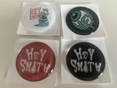 HEY-SMITH ガチャガチャ