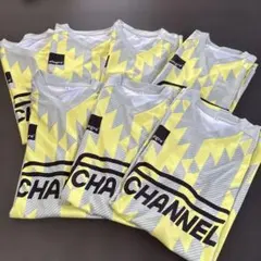 FCHANNEL ゲームシャツ　エプチャンネル　alegre ７枚セット