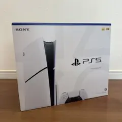 【ほぼ新品】保証書有 PlayStation5 本体 （CFI-2000A01）