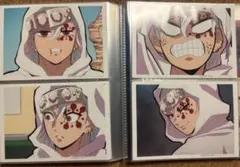 宇髄天元 ✨ キメツ学園 缶バッジ 14個 まとめ売りセット 2025年最新】キメツ学園 宇髄天元の人気アイテム - メルカリ