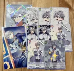 カラフルピーチ ヒログッズまとめ売りのサムネイル