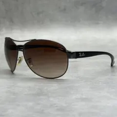Ray-Ban RB3386 Y2Kアビエーター サングラス