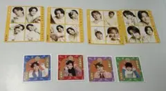 Aぇ! group 正門良規 末澤誠也 小島健 佐野晶哉 切り抜き