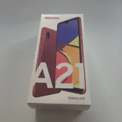 2026年最新】galaxy a21 本体の人気アイテム - メルカリ