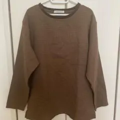 メンズ　トップス　ジャーナルスタンダード