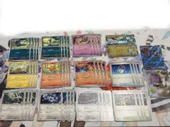 バトルパートナーズ N デッキパーツ まとめ売り