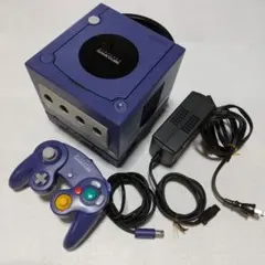 Nintendo ゲームボーイプレイヤー ゲームキューブ DOL S VTA