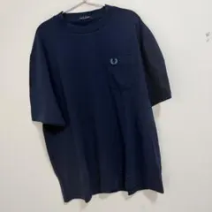 フレッドペリー Pocket Detail T-Shirtのサムネイル