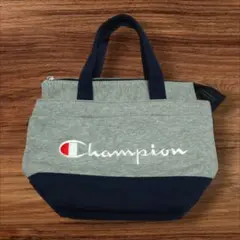チャンピオン 2way トート ショルダーバッグ サコッシュ 新品未使用