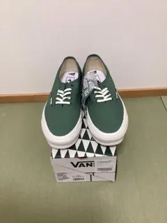 VANS authentic pilgrim surf supply 28cm