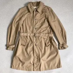 Engineered Garments ベージュ トレンチコート