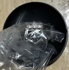 家庭教師ヒットマンREBORN! Ringcolle! DX ボンゴレリング　晴