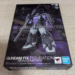 GUNDAM FIX FIGURATION MS-06R-1A　ZAKU Ⅱ