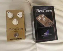 2025年最新】Carl martin plexitoneの人気アイテム - メルカリ