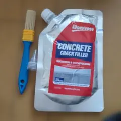 新品Doeyvose CONCRETE CRACK FILLER 350ml