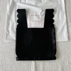 ラドロー スカラップバッグのサムネイル
