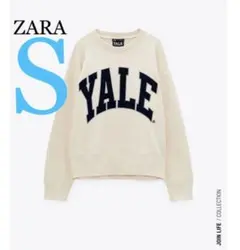 yale スウェット