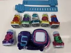 美品　仮面ライダーリバイス　変身器セット