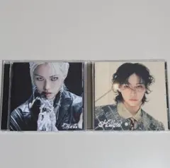 Stray Kids フィリックス FC盤セット
